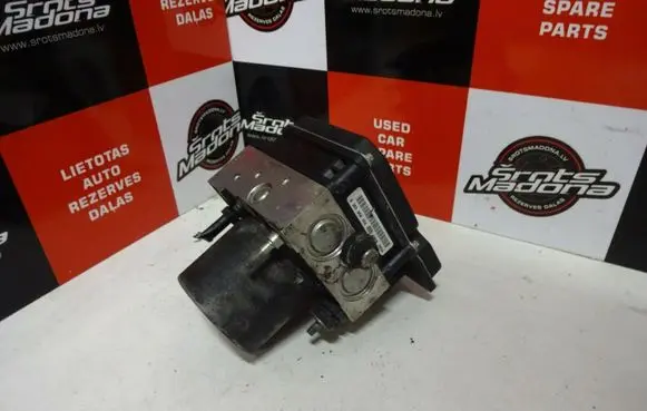 Audi A6 S6 C6 4F ABS Pump 4F0910517E