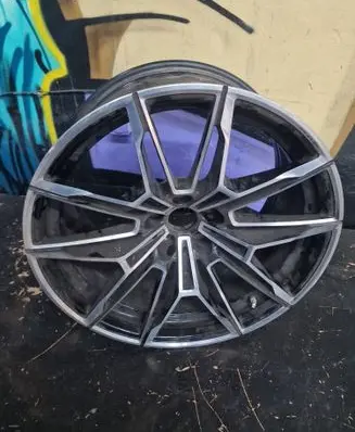 BMW M3 G80 R19 alloy rim 8093832