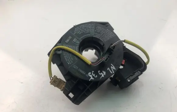 Ford Mondeo Mk III Airbag slip ring squib (SRS ring) 1S7T14A664AB