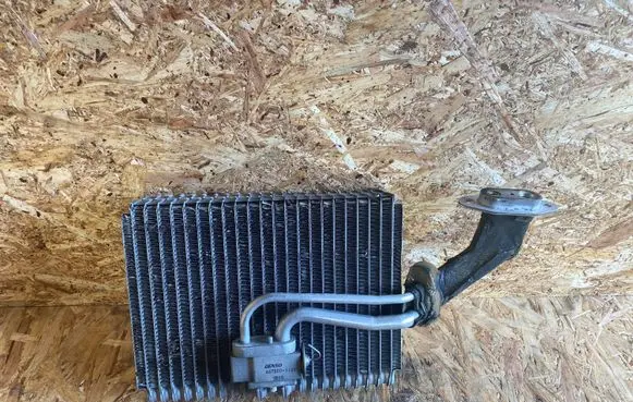 Renault Espace III A/C cooling radiator (condenser) 4475001100 1B10