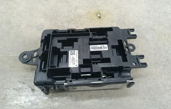 BMW 3 F30 F35 F31 Fuse box set 93890749389070