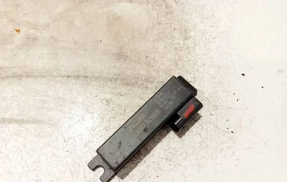 Land Rover Range Rover L405 Antenna control unit 5e08x0127 ah42-15k603-aa