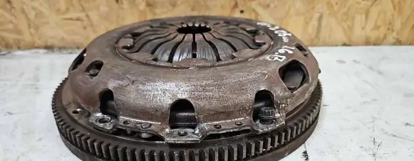 Audi A3 S3 8P Clutch set kit