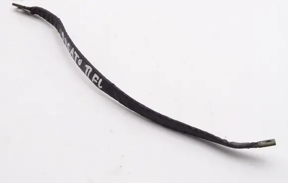 Fiat Ducato Front door wiring loom/harness boot 
