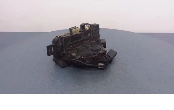 Jaguar X-Type Front door lock 1X43-219A45-AL