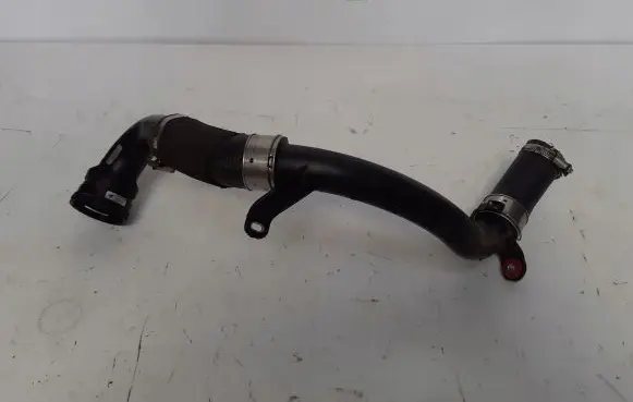 Jaguar E-Pace Intercooler hose/pipe HJ326C646
