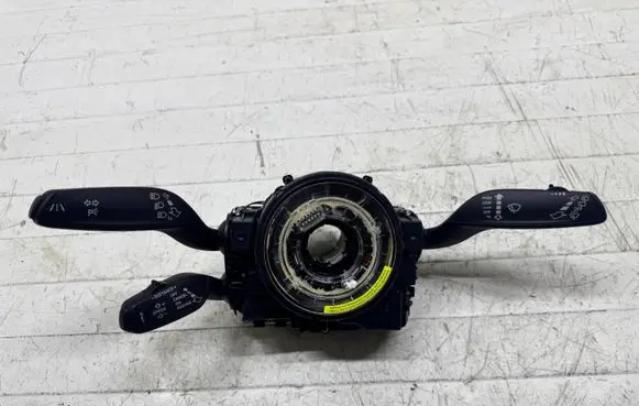 Audi A6 C7 Airbag squib ring wiring 4H0953568G