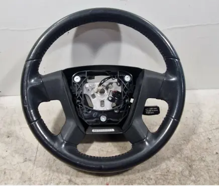 Jeep Compass Steering wheel