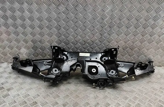 BMW X2 F39 Rear subframe 6864561