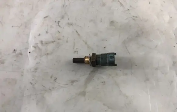 Chrysler Grand Voyager V Coolant temperature sensor 0281002209