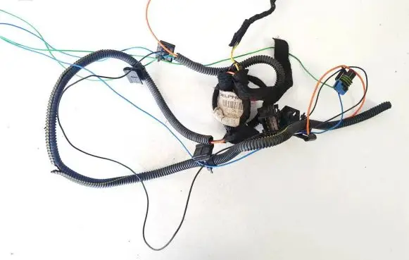 Saab 9-3 Ver2 Other wiring loom 58803 ao905540f