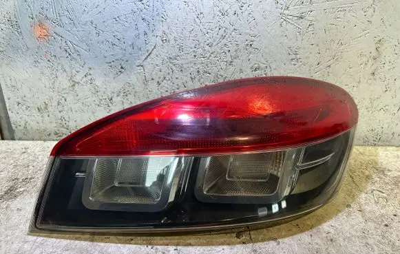 Renault Megane III Rear/tail lights 265500008R 89319641 893196410GR3