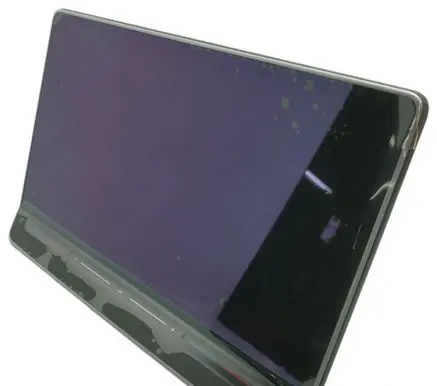 Volkswagen ID.7 Screen/display/small screen 1T3919606H