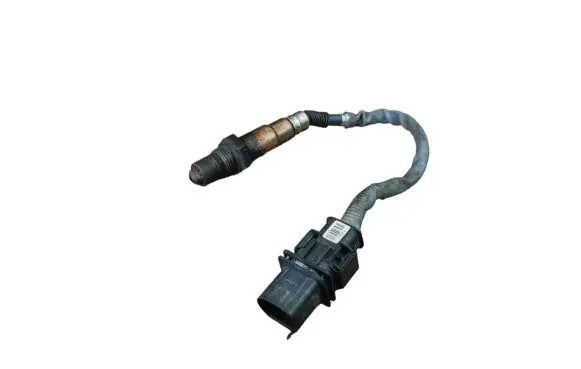 BMW 5 E60 E61 Lambda probe sensor 258017038 53798402
