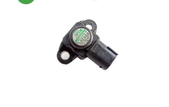 Mercedes-Benz CLK A209 C209 Air pressure sensor A0041533228 032588