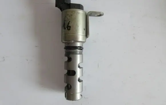 Toyota Verso Camshaft position sensor