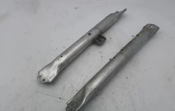 Tesla Model S Front strut bar 102865200B 102865500C