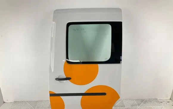 Volkswagen Caddy Side sliding door 