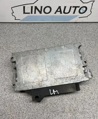 BMW 3 E36 ABS control unit/module 1162646