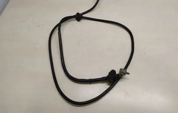 Porsche Cayenne (92A) Positive cable (battery) 7P0971599B