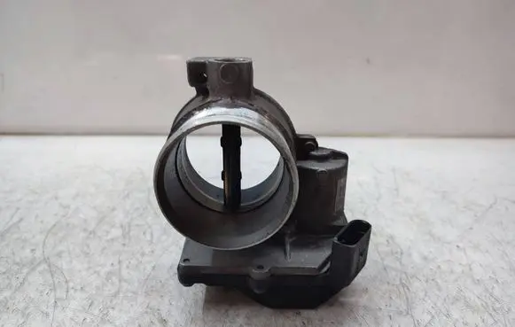 Audi A6 S6 C7 4G Throttle valve 059145950AA 2901112209 A2C53358421