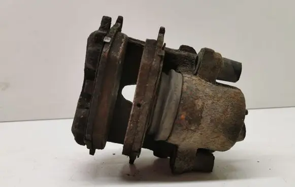 Audi A3 S3 8L Front brake caliper