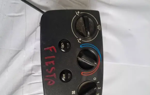 Climate control unit