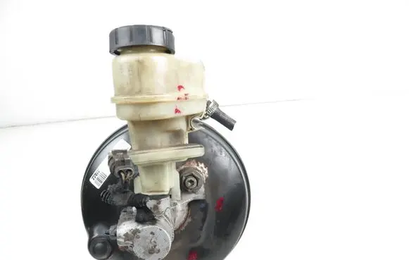 Opel Vectra C Brake booster 46831401 13126710