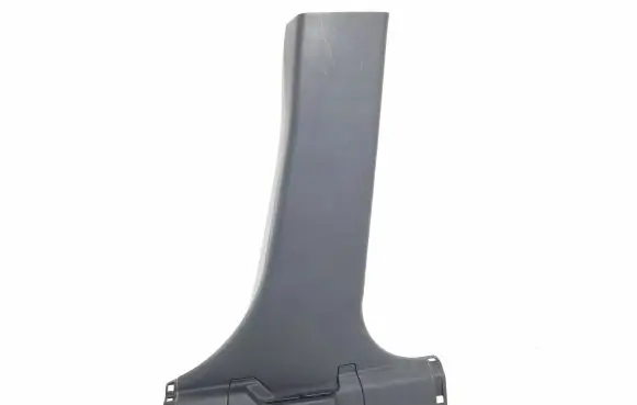 Citroen C-Crosser (B) pillar trim (bottom) 7211A054 3H45X