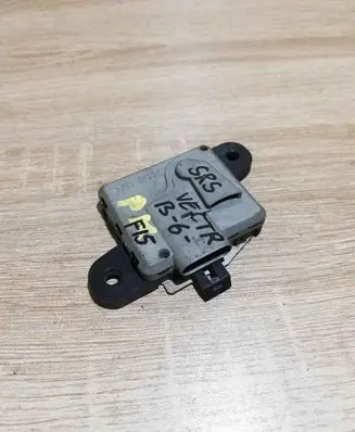 Opel Vectra B Airbag deployment crash/impact sensor 09136114