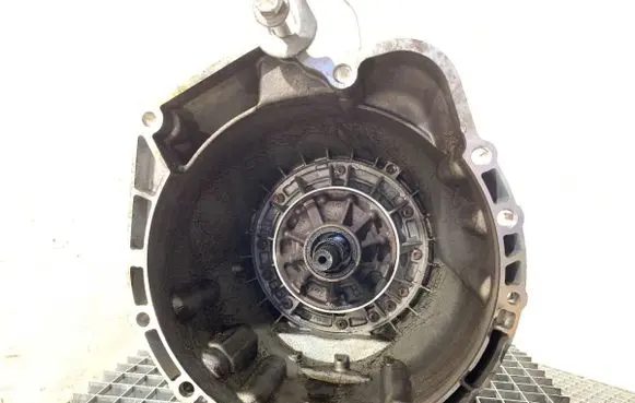 BMW 6 E63 E64 Manual 5 speed gearbox 6HP-19