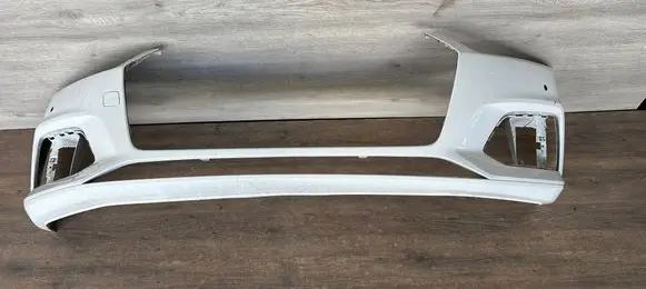 Audi A5 Front bumper 8W6807437