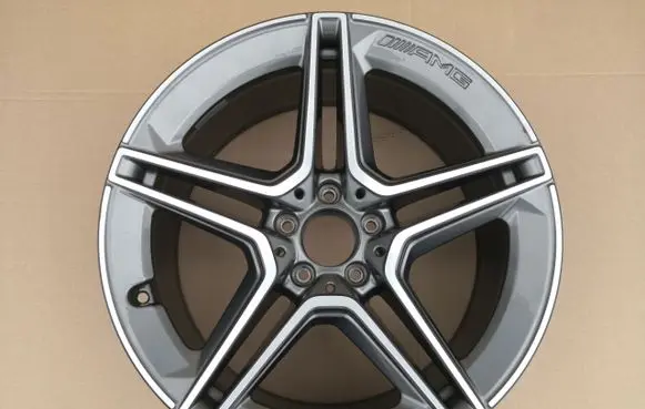 Mercedes-Benz CLS W257 R19 alloy rim A2574011600