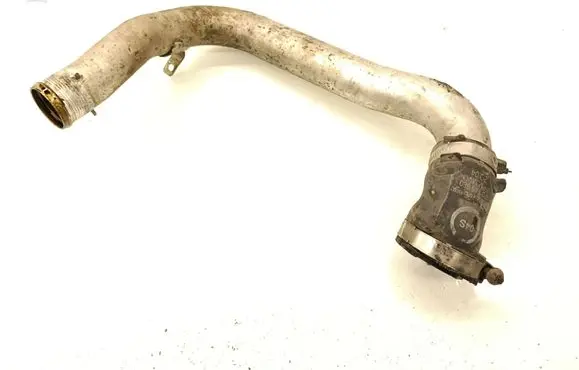 Audi A6 S6 C6 4F Intercooler hose/pipe 4F0145980