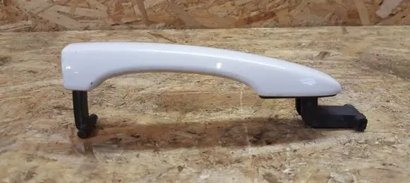 Volvo S60 Front door exterior handle 31276437
