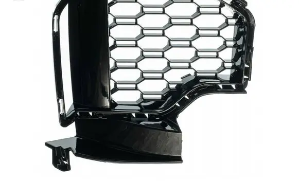 BMW X5M G05 F95 Front grill 51118069209
