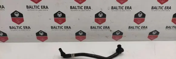 Breather/breather pipe/hose