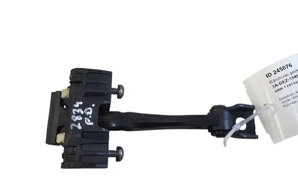 BMW 1 E81 E87 Front door check strap stopper 7176809