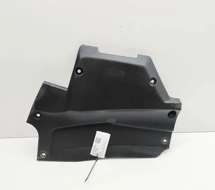 Land Rover Range Rover Evoque L551 Battery box tray cover/lid K8D25162AD
