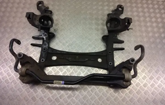 BMW X3 F25 Front subframe 6788710