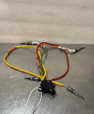 Renault Trafic III (X82) Exhaust gas temperature sensor 226584752R
