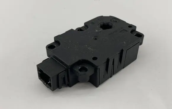 Audi A6 Allroad C7 Intake manifold valve actuator/motor CZ1139300857 ZBAT0045D09