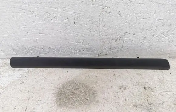 Volkswagen Golf VII Dashboard glove box trim 5G2858418