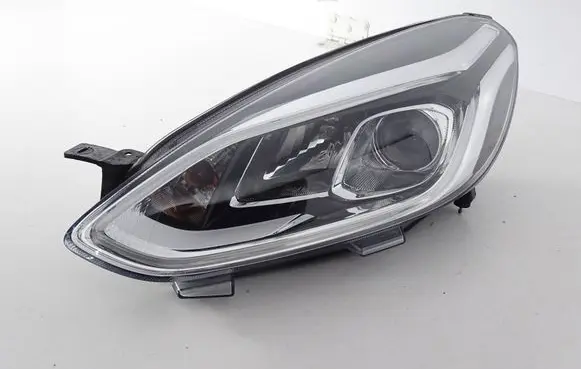 Ford Fiesta Headlight/headlamp H1BB13W030CE
