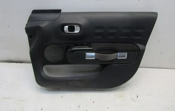 Citroen C3 Front door card panel trim GMAUTO4574097