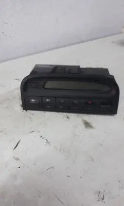 Climate control unit