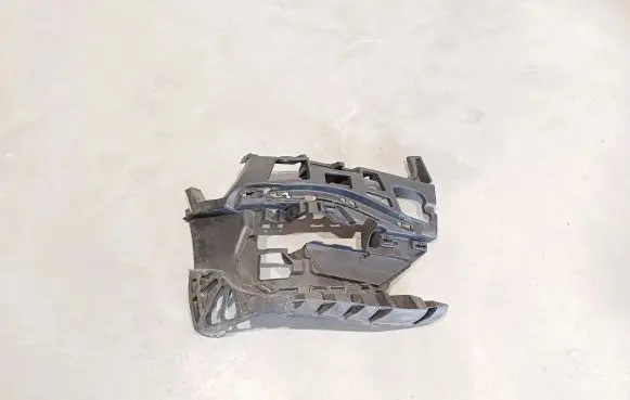 BMW 2 F45 Front bumper mounting bracket 51127460144 7460144