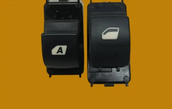 Peugeot Partner Quarter vent window switch 96624281