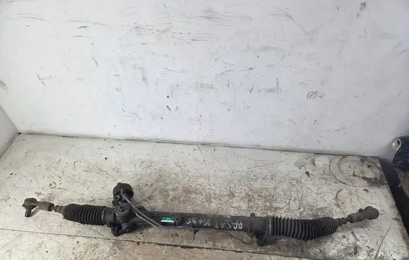 Volkswagen PASSAT B5 Steering rack 3B1422071R 140404