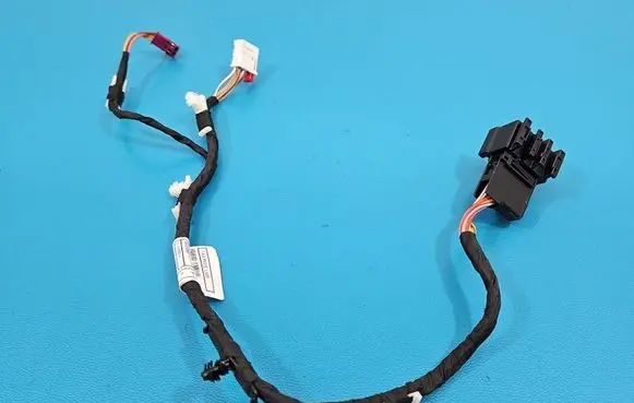 BMW iX1 Other wiring loom 5A410D8 IMPRK1573740